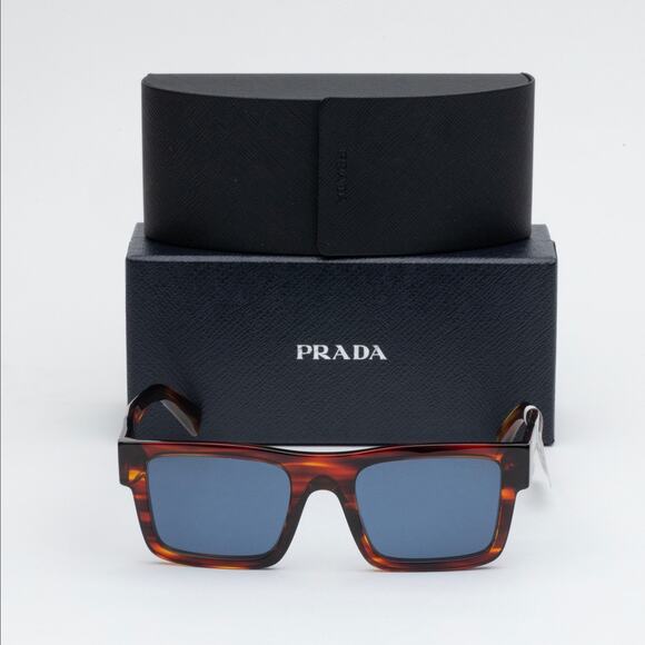 Prada Men's Sunglasses SPR 19W - Picture 1 of 9